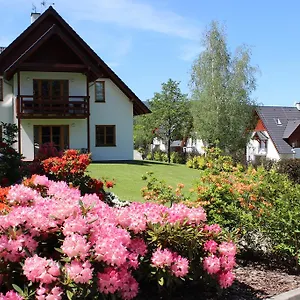 Rodzinny Pod śnieżką Karpacz